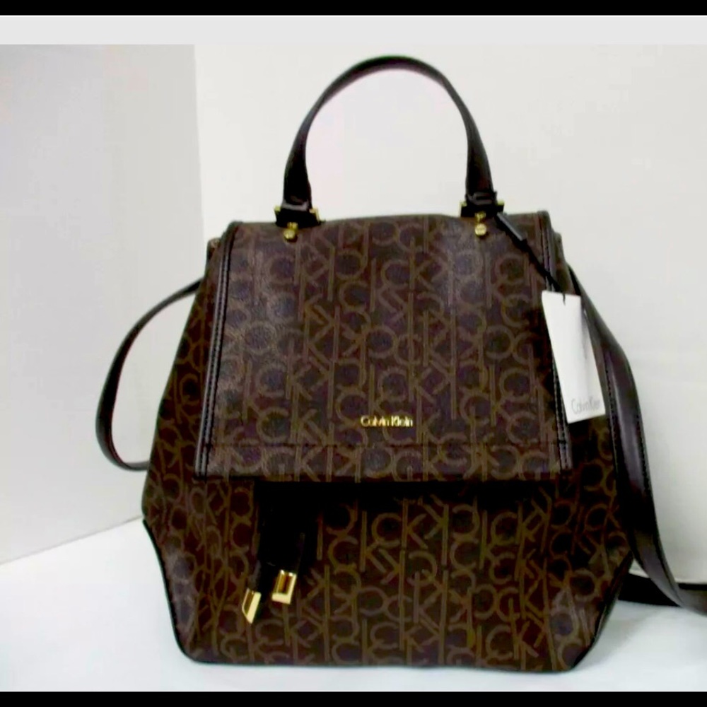 Calvin Klein backpack